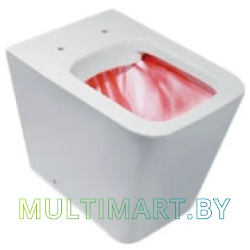Унитаз CeramaLux NS3170